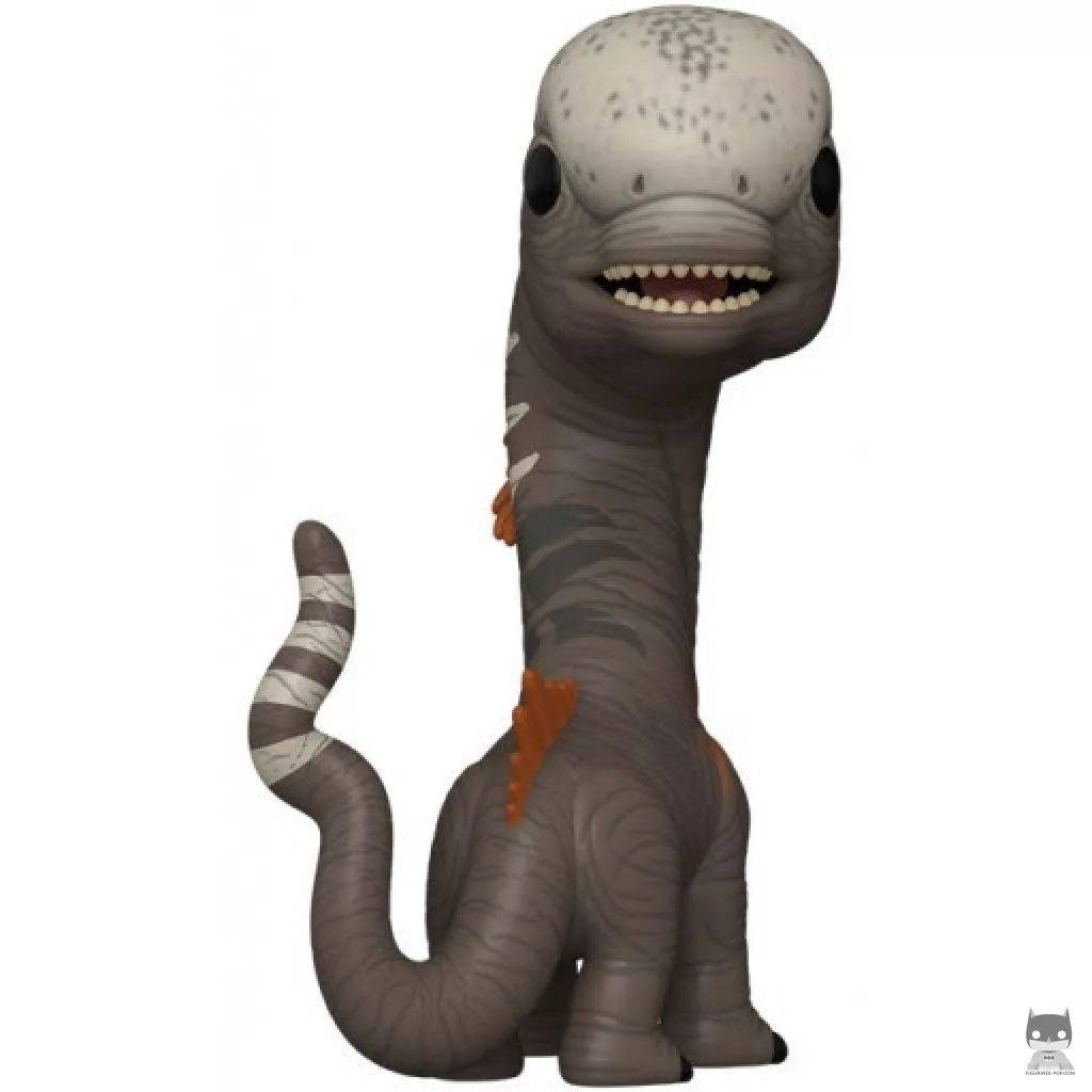Figurine Funko POP Titanosaurus (Jurassic World : Renaissance)