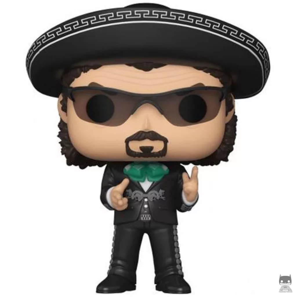 Figurine Funko POP Kenny Powers (Kenny Powers)