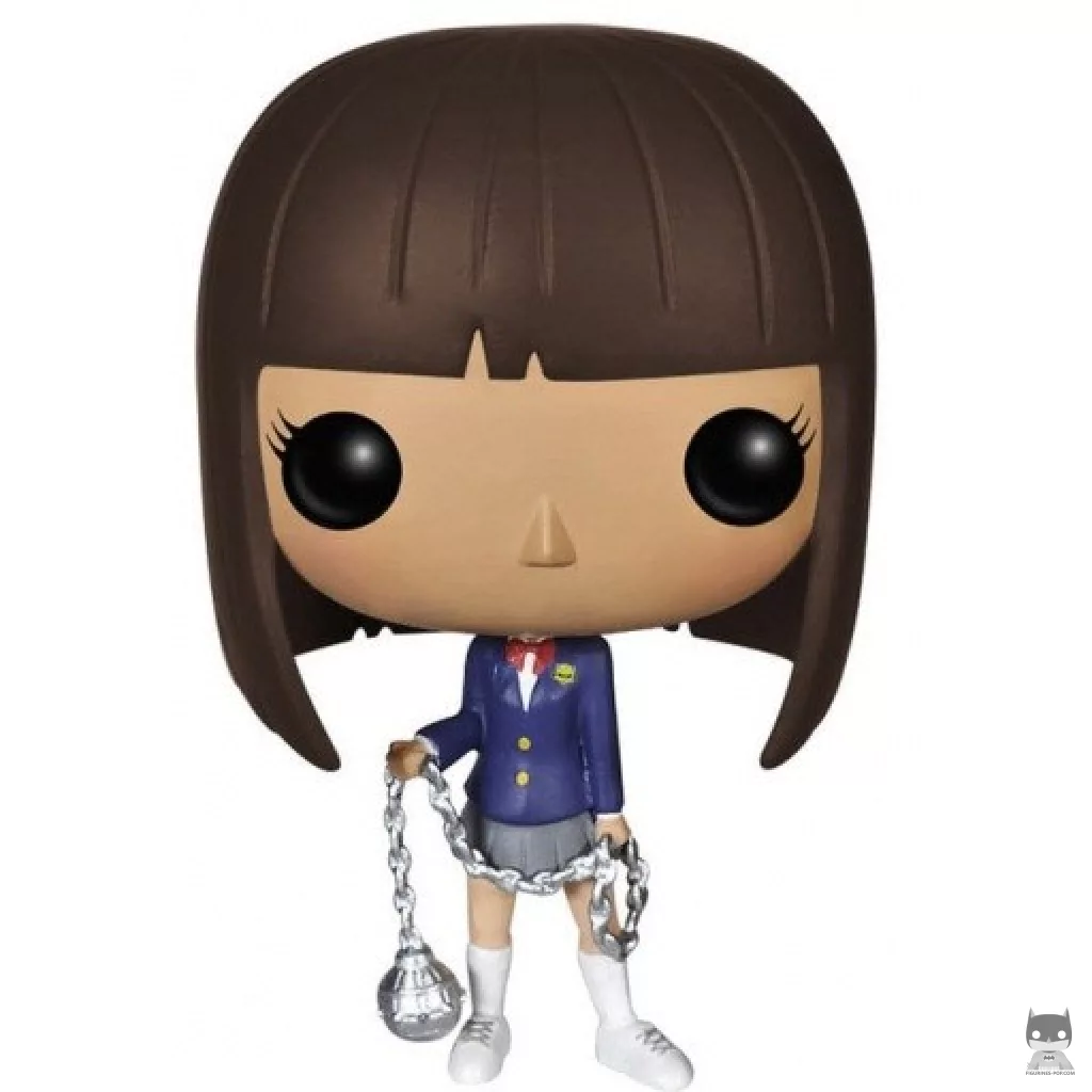 Figurine Funko POP Gogo Yubari (Kill Bill)