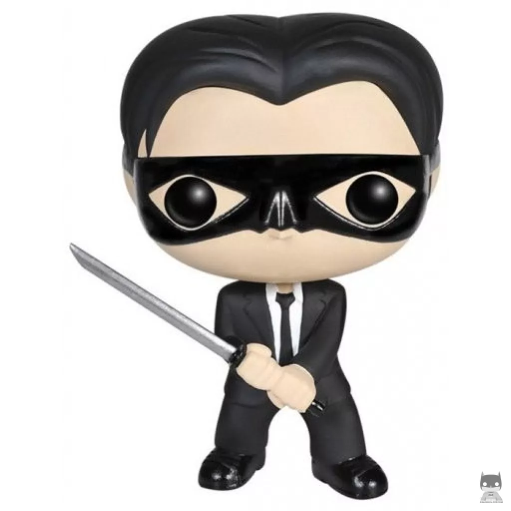 Figurine Funko POP Crazy 88 (Kill Bill)