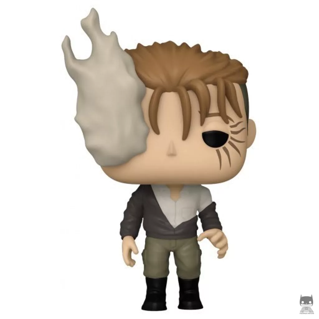 Figurine Funko POP Porco Galliard (L'attaque des Titans (SNK))