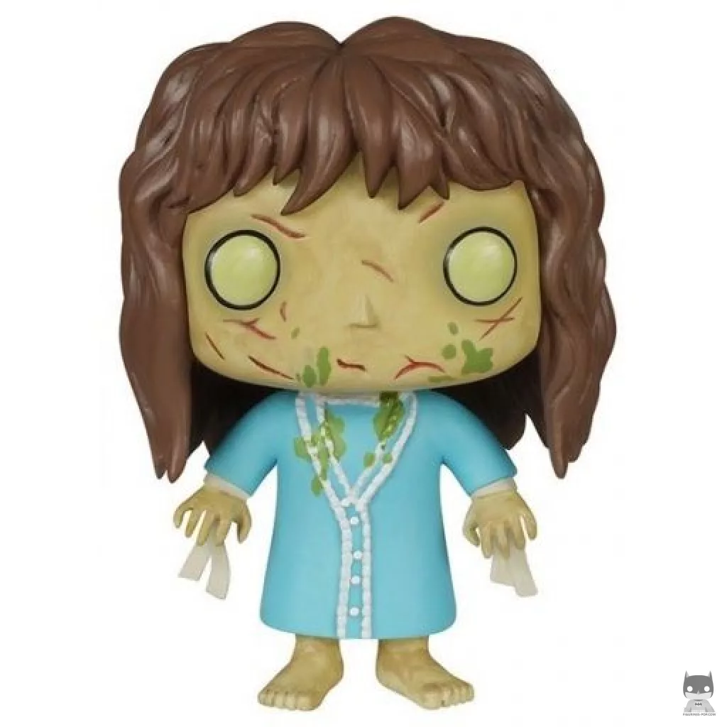 Figurine Funko POP Regan (L'Exorciste)