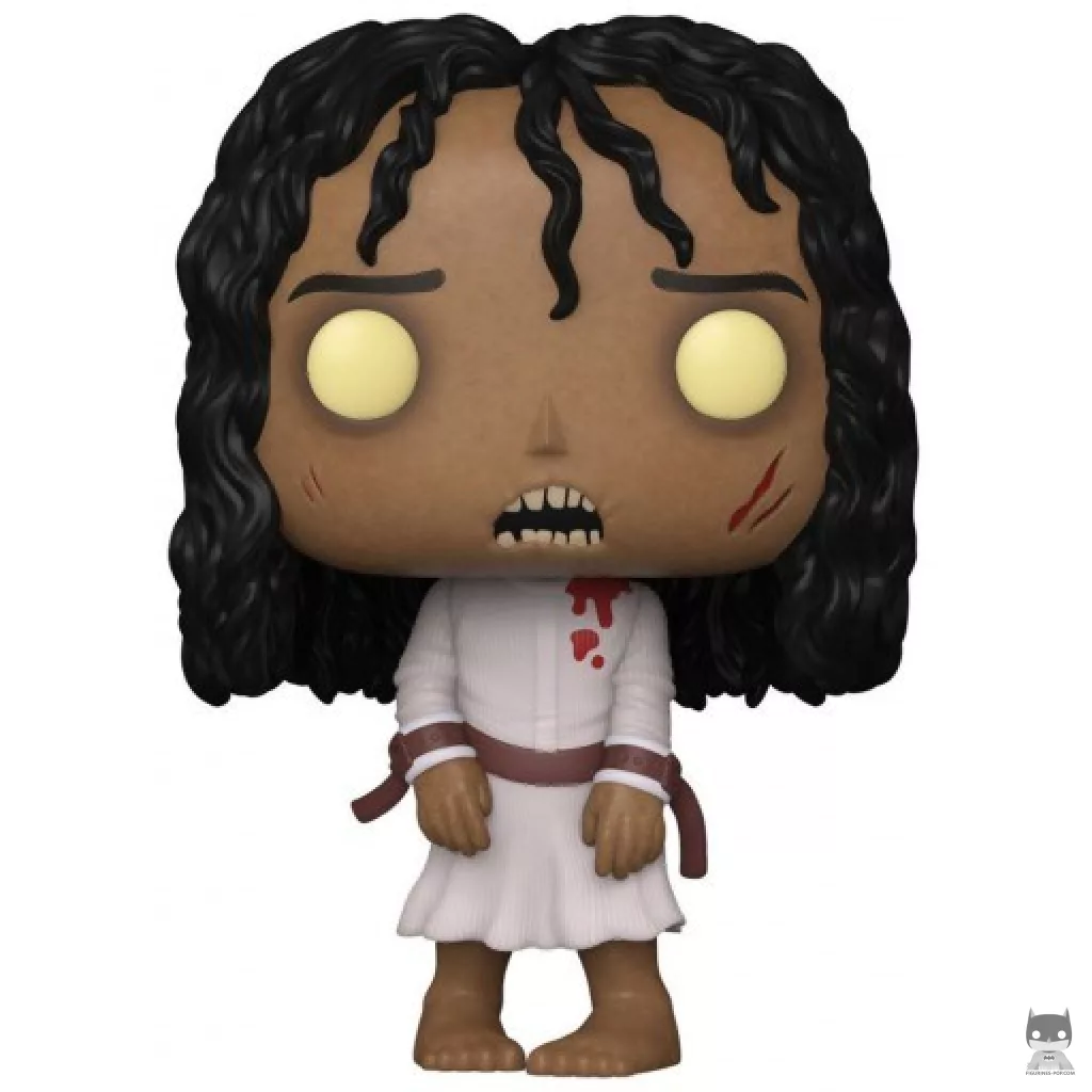 Figurine Funko POP Angela Possédée (L'Exorciste : Dévotion)