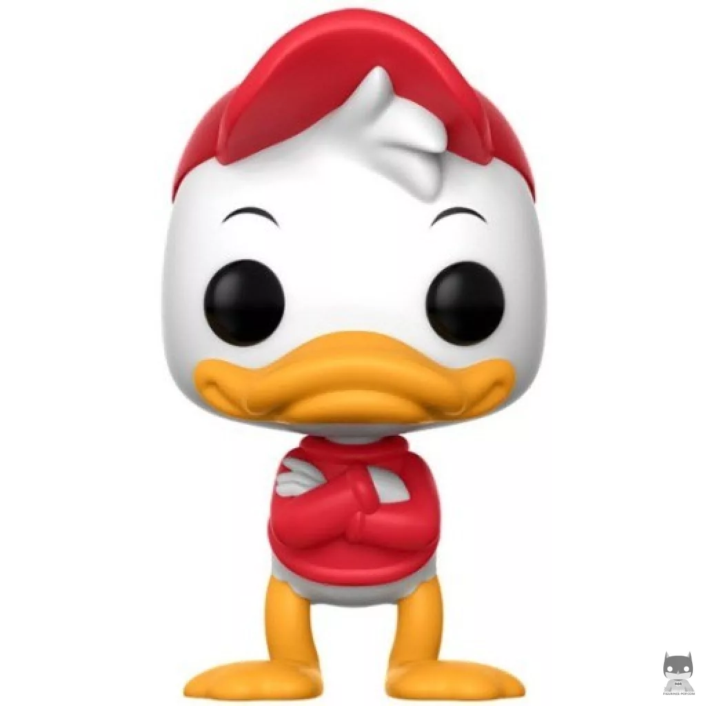 Figurine Funko POP Riri (La Bande à Picsou)