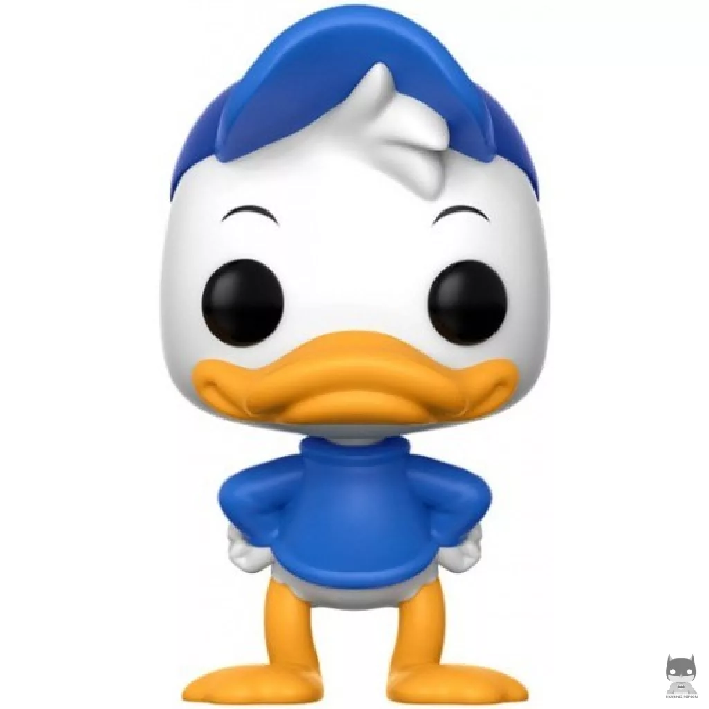 Figurine Funko POP Fifi (La Bande à Picsou)