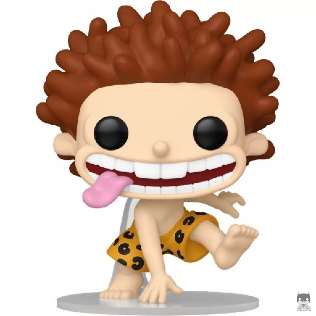 Figurine Funko POP Donnie Thornberry (La famille de la jungle)