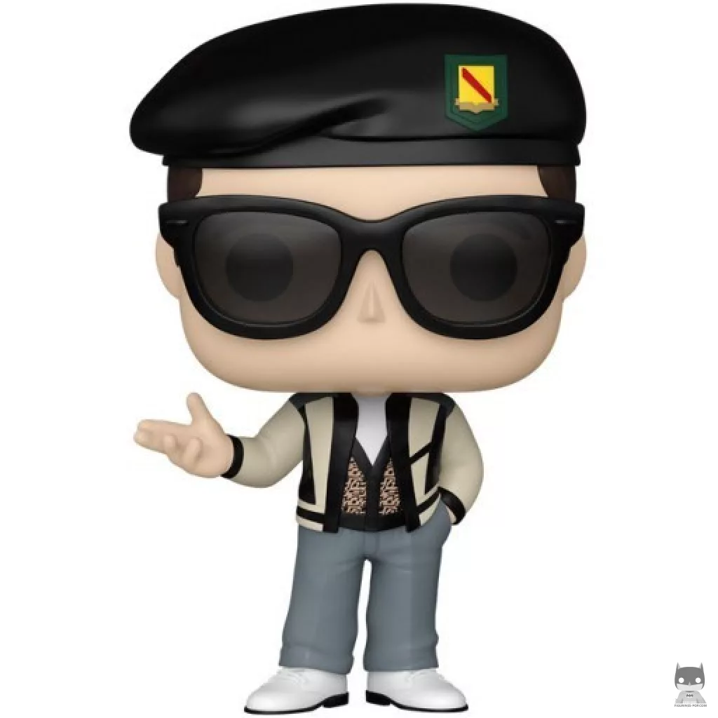 Figurine Funko POP Ferris Bueller (La Folle Journée de Ferris Bueller)