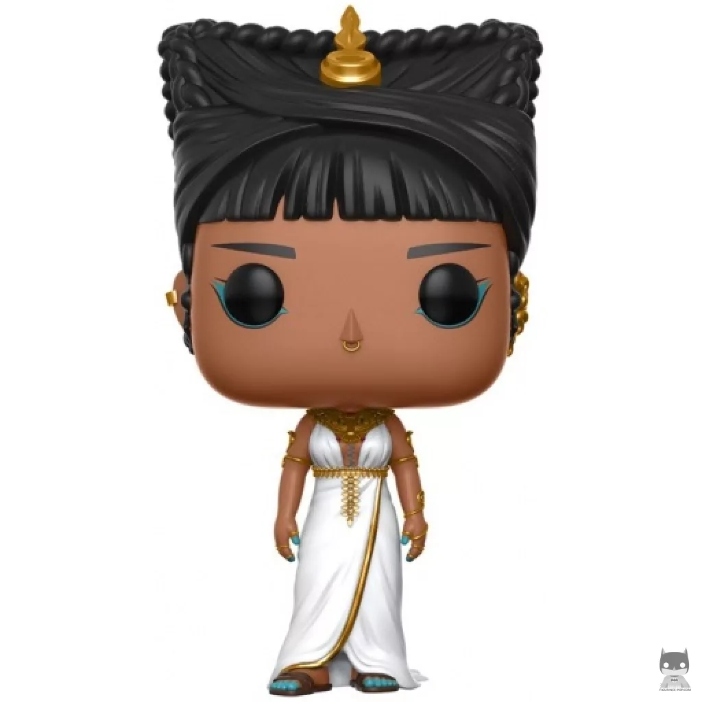 Figurine Funko POP Ahmanet (La Momie)