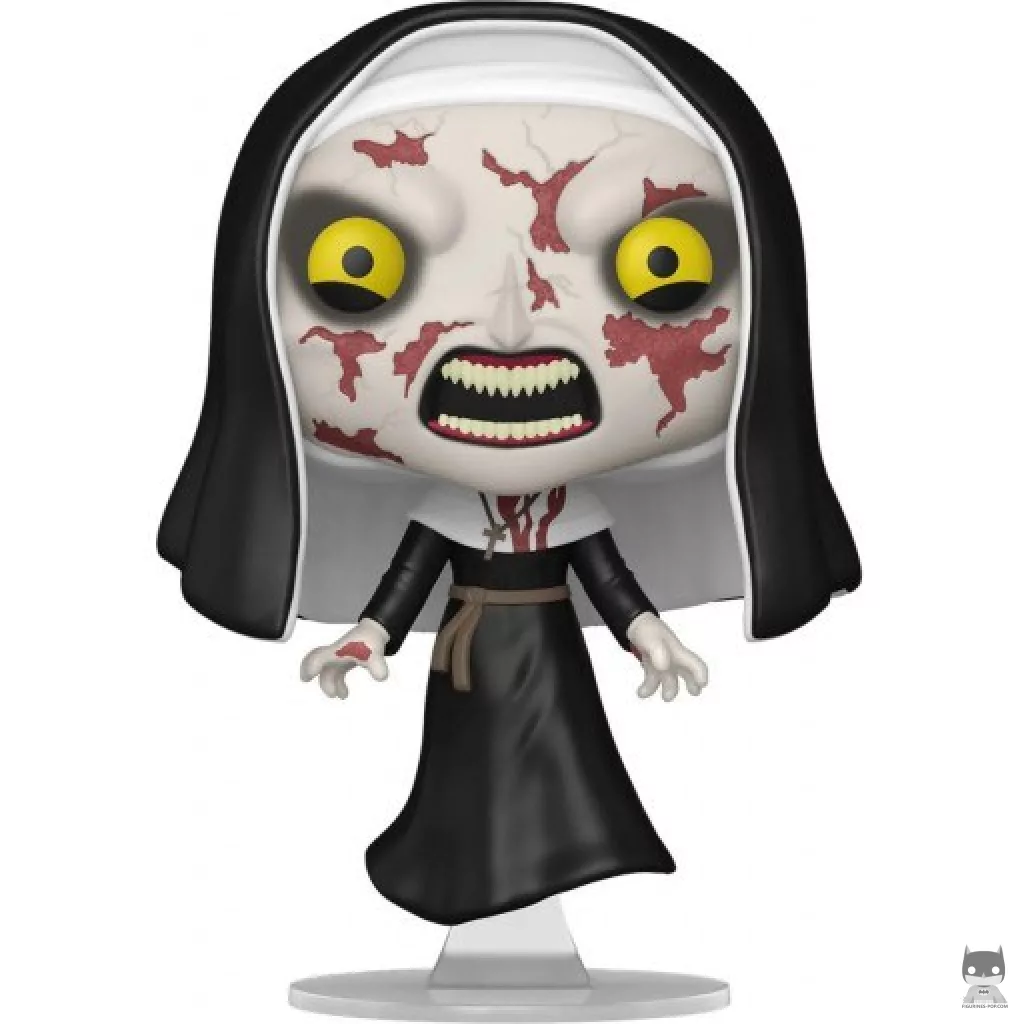Figurine Funko POP La Nonne (Levitation) (La Nonne)