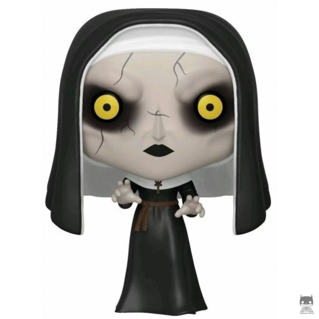 Figurine Funko POP La Nonne (La Nonne)