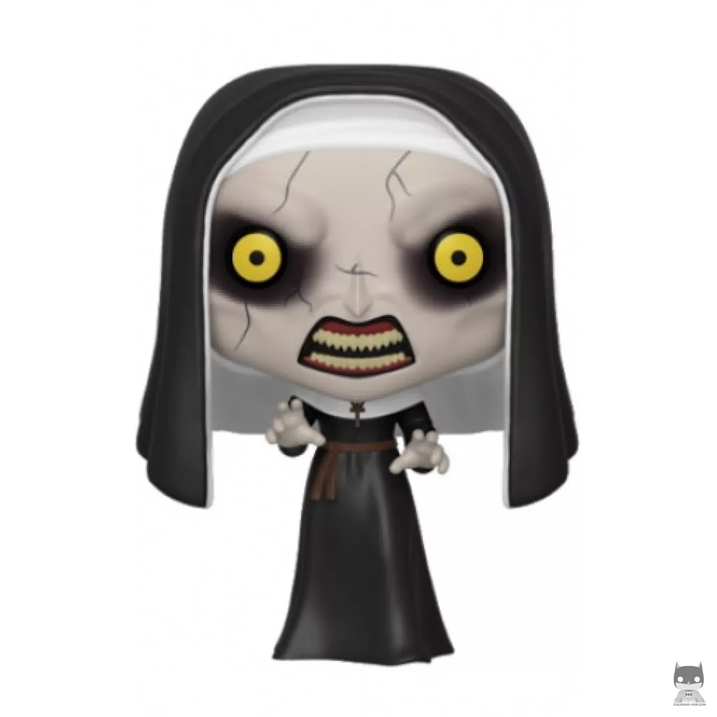 Figurine Funko POP La Nonne démoniaque (La Nonne)