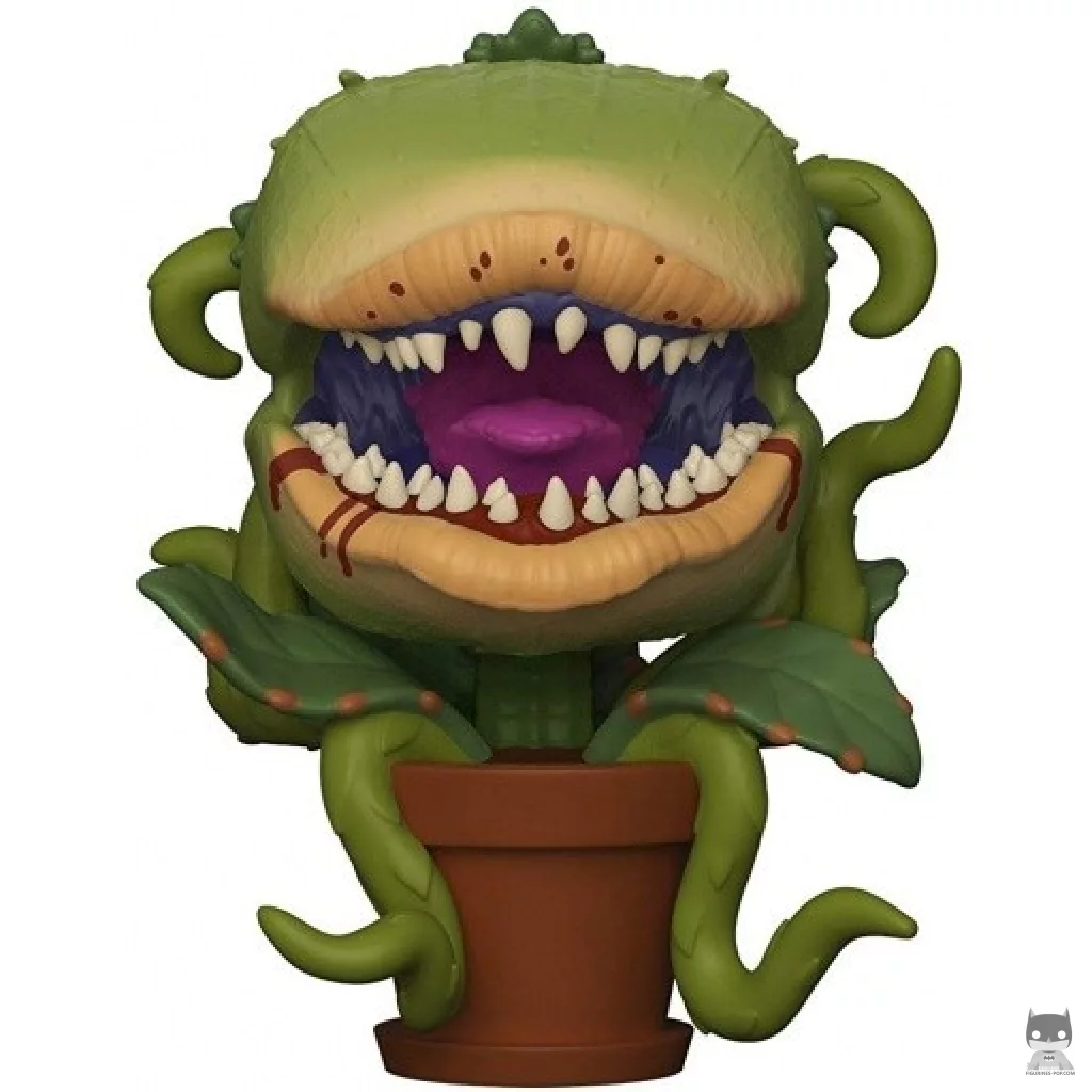 Figurine Funko POP Audrey II (La Petite Boutique des horreurs)