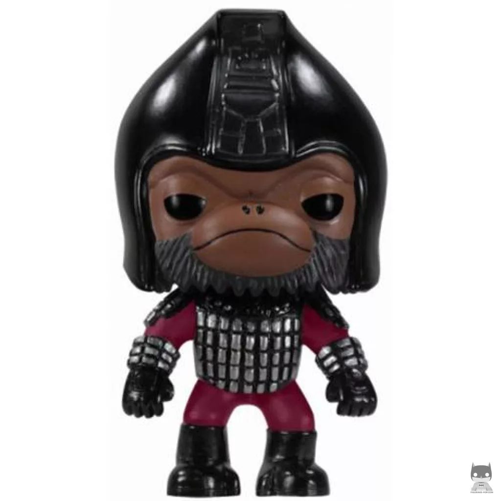 Figurine Funko POP Général Ursus (La Planète des singes)