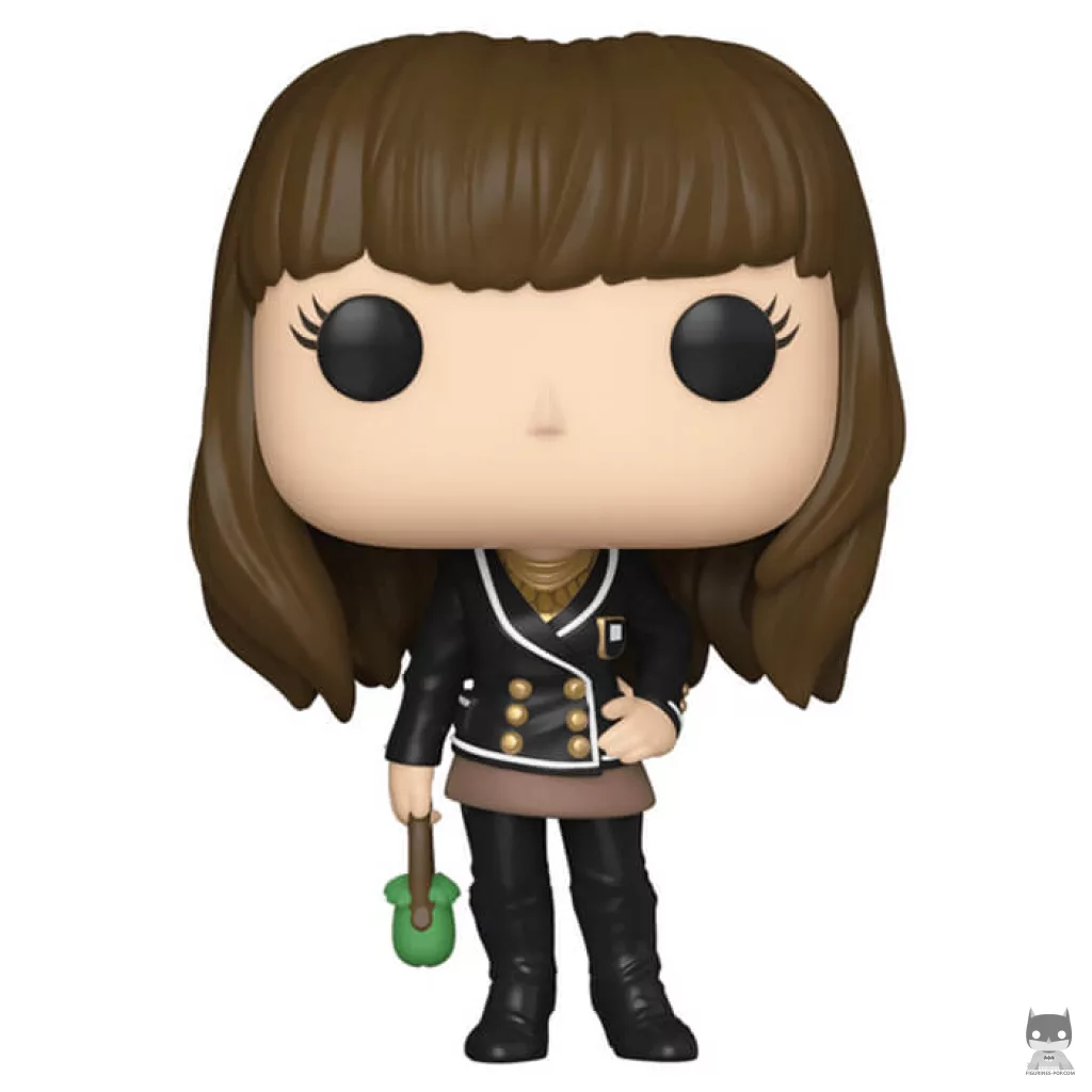 Figurine Funko POP Andy Sachs (Le Diable s'habille en Prada)