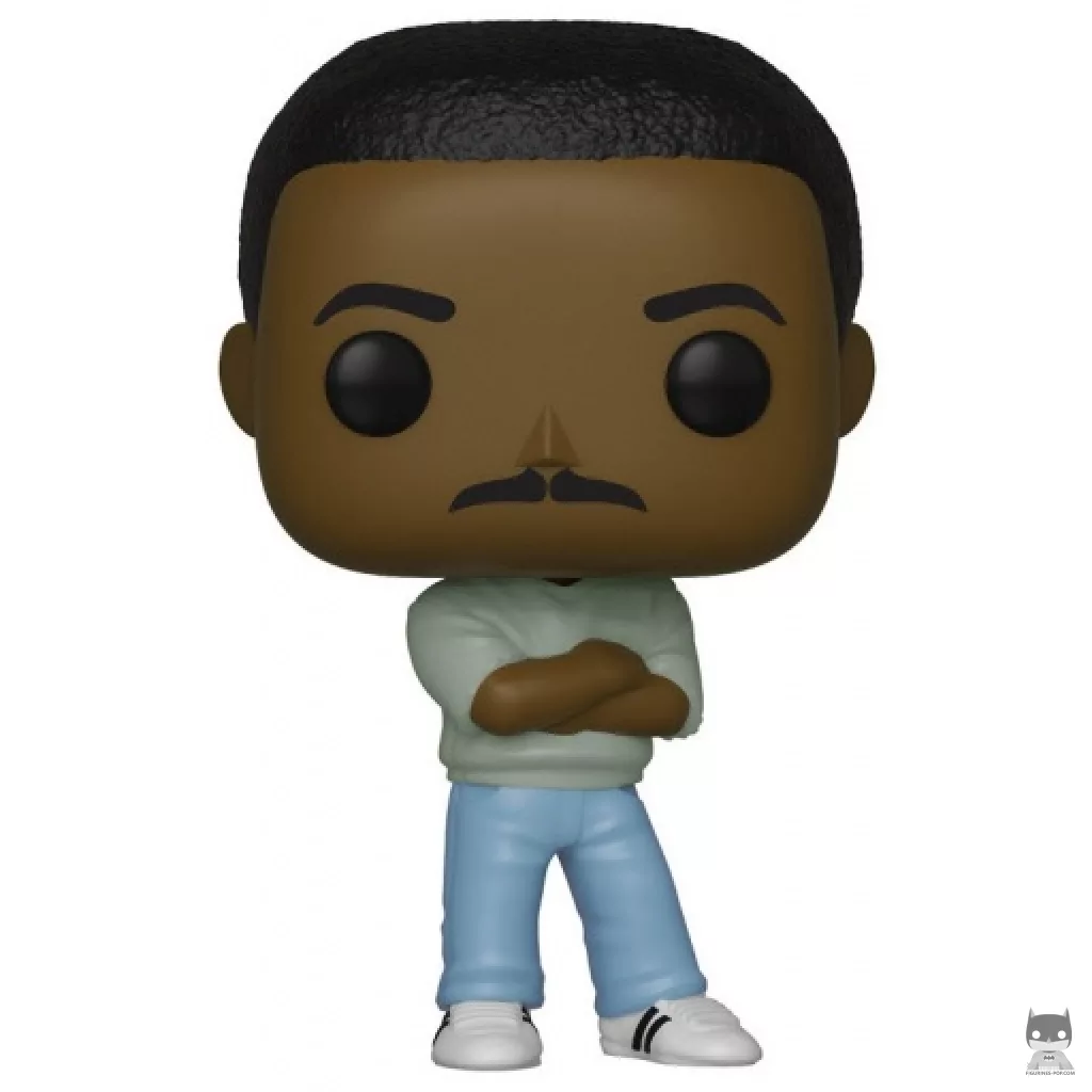 Figurine Funko POP Axel Foley (Le Flic de Beverly Hills)