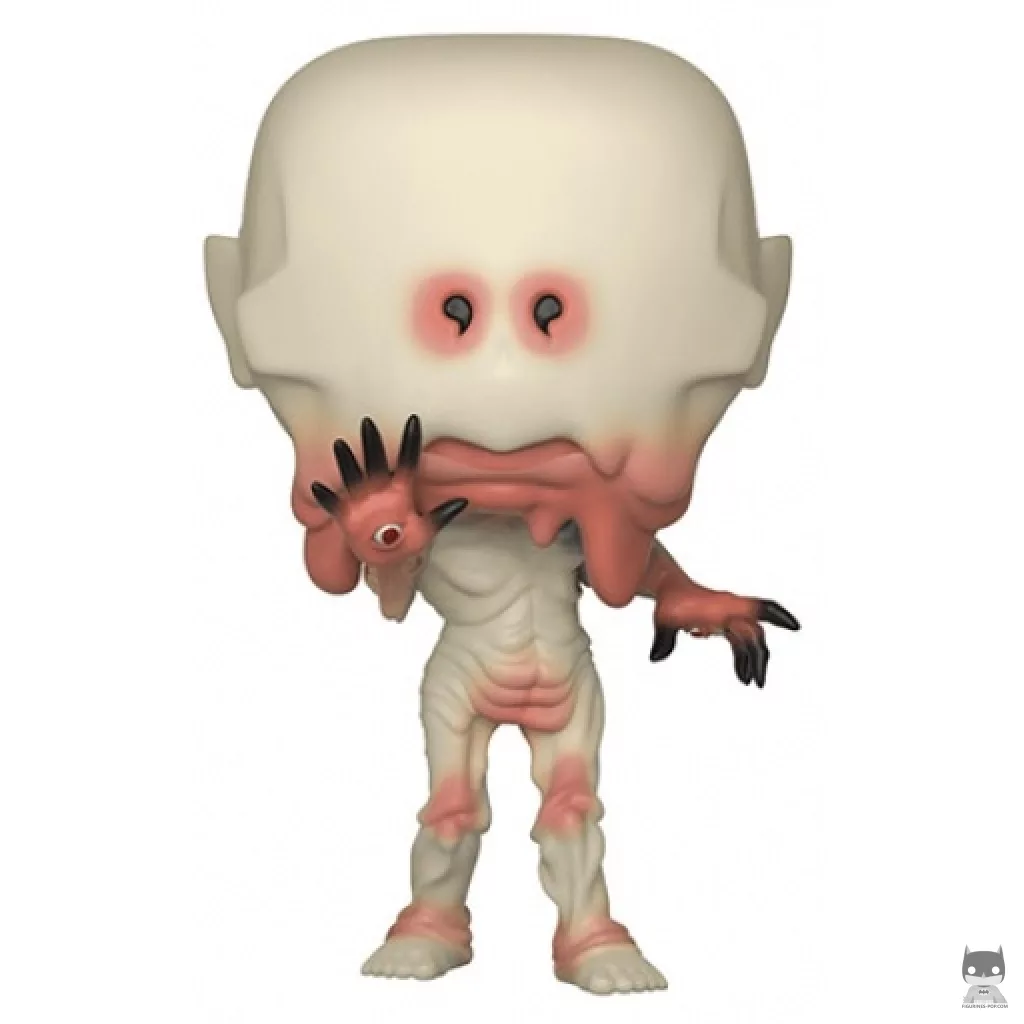 Figurine Funko POP L'Homme Pale (Le Labyrinthe de Pan)