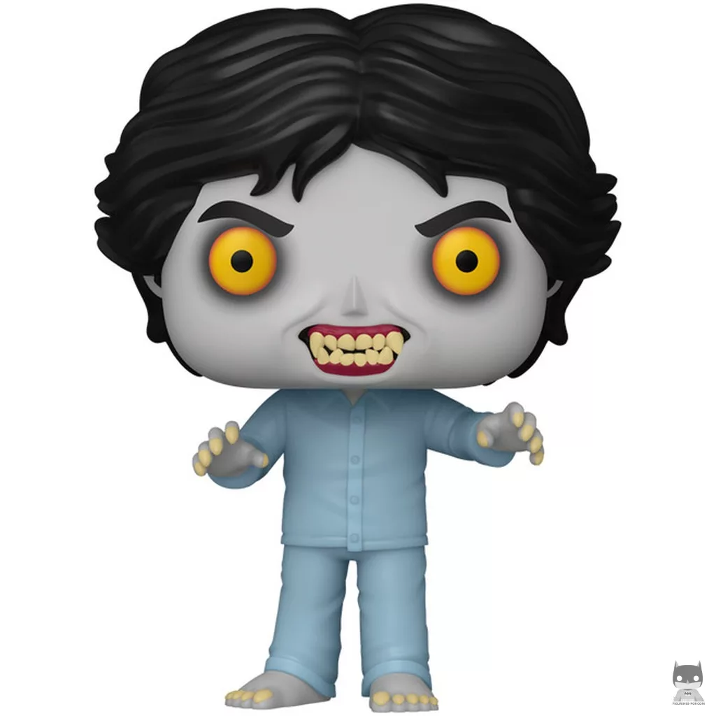 Figurine Funko POP David Kessler (Rêve) (Le Loup-garou de Londres)