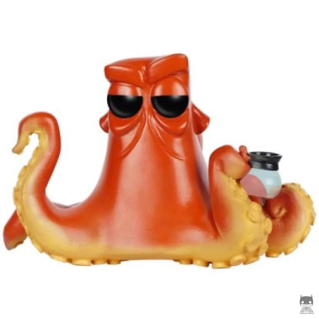 Figurine Funko POP Hank (Le Monde de Dory)