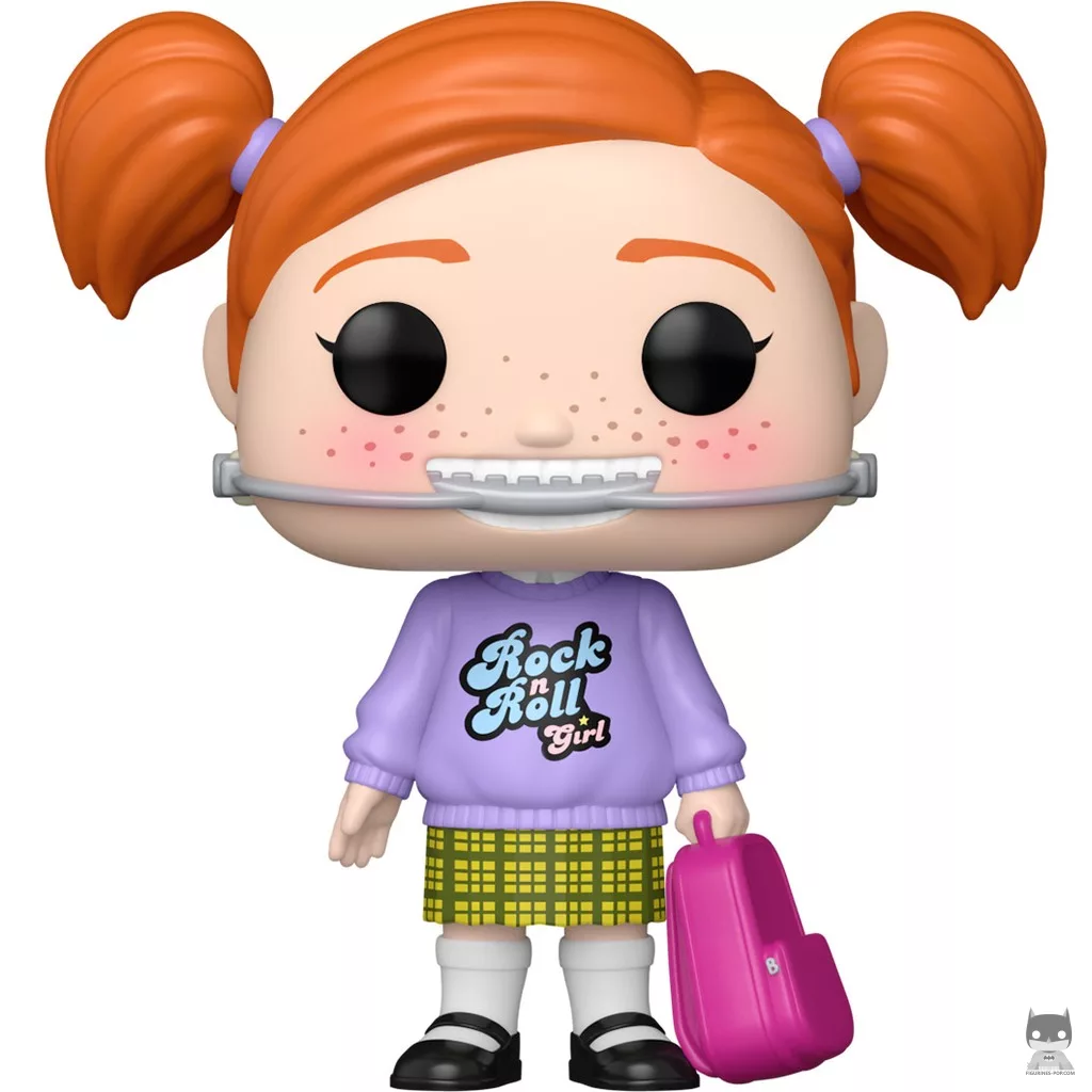 Figurine Funko POP Darla Sherman (Le Monde de Nemo)