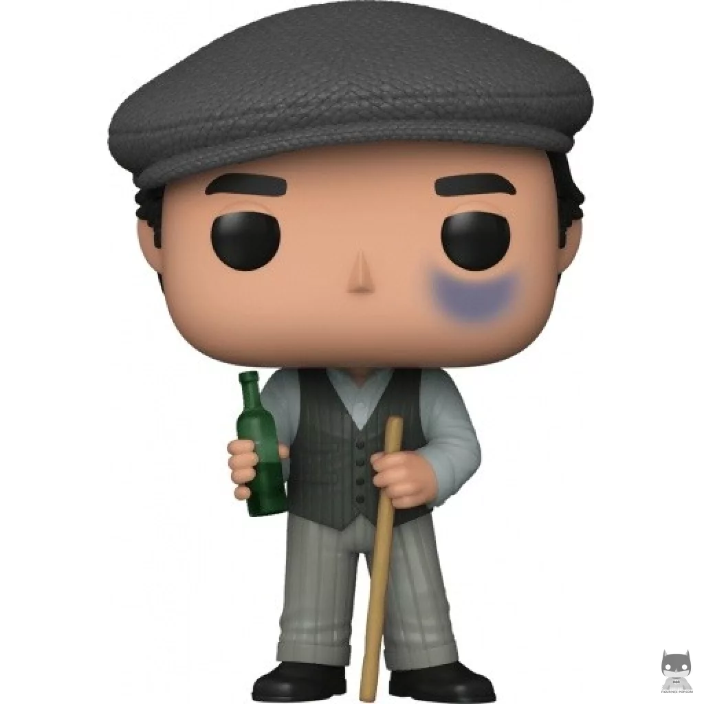 Figurine Funko POP Michael Corleone (Le Parrain)