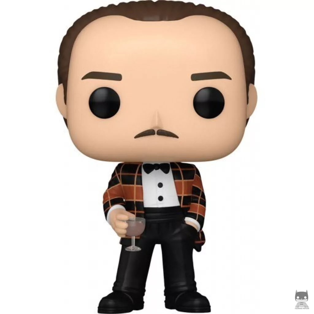 Figurine Funko POP Fredo Corleone (Le Parrain)