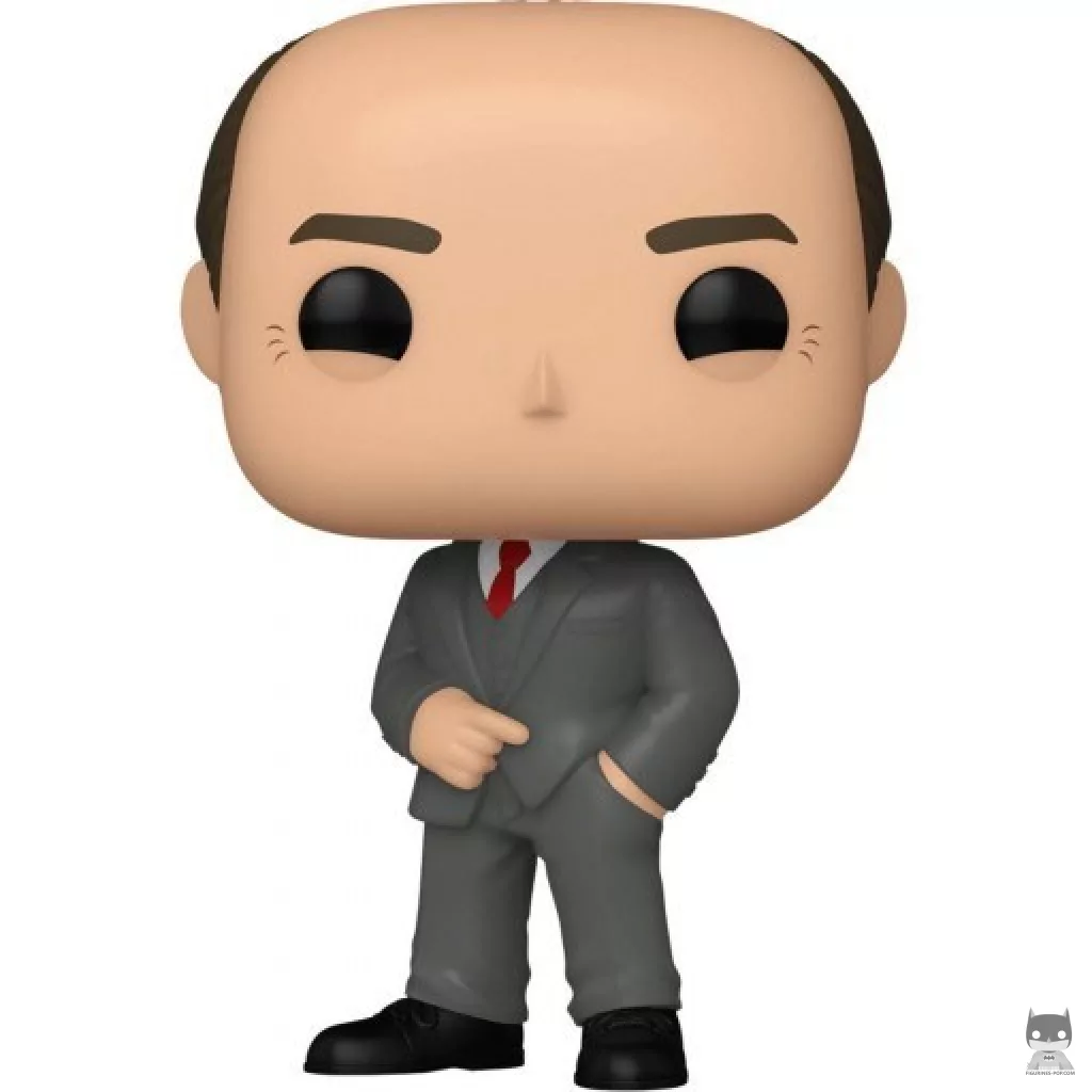Figurine Funko POP Tom Hagen (Le Parrain)