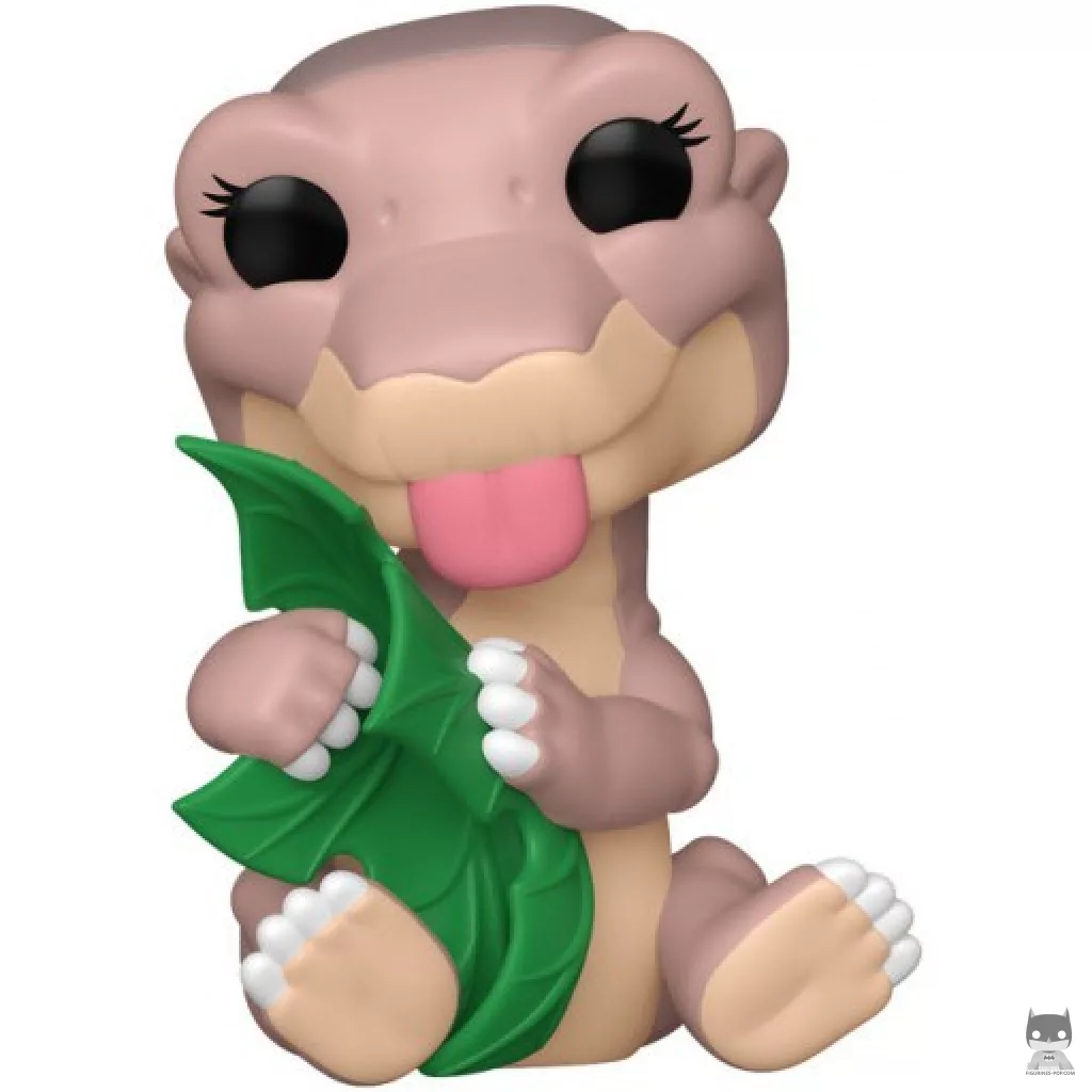 Figurine Funko POP Petit-Pied (Le Petit Dinosaure et la Vallée des merveilles)
