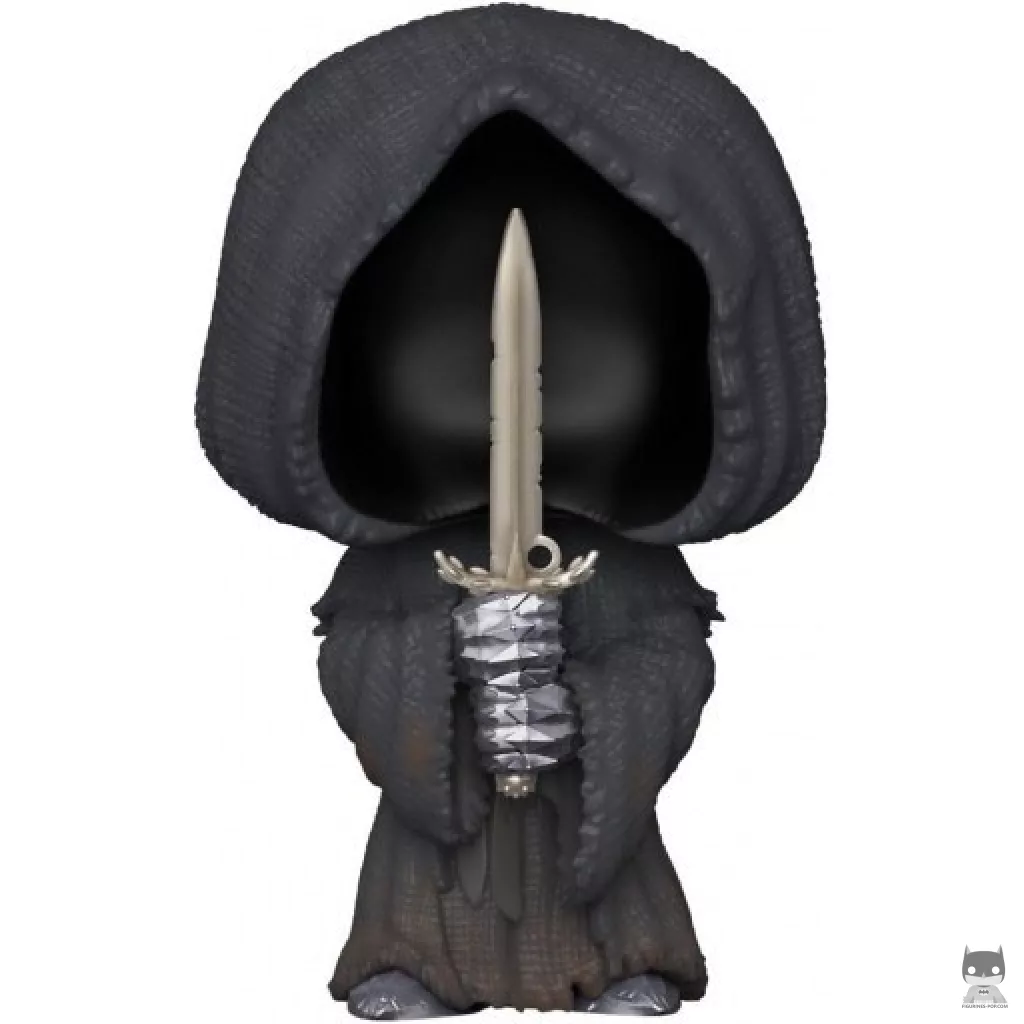 Figurine Funko POP Nazgul (Le Seigneur des Anneaux)