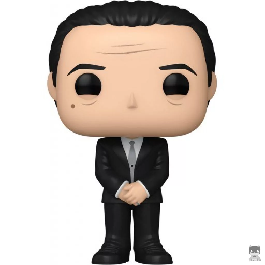 Figurine Funko POP Jimmy Conway (Les Affranchis)