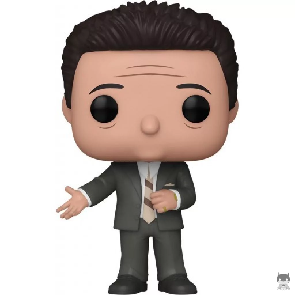 Figurine Funko POP Tommy Devito (Les Affranchis)