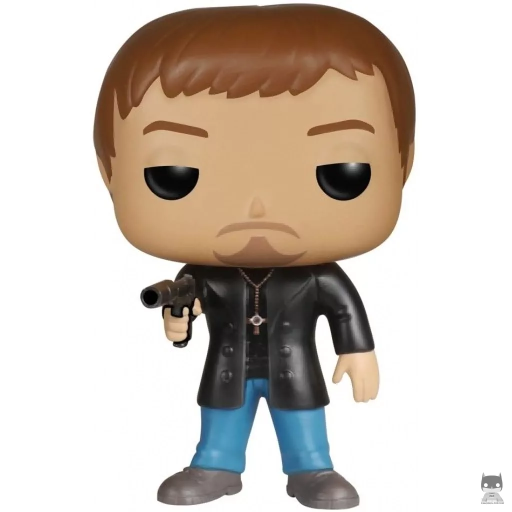 Figurine Funko POP Murphy MacManus (Les Anges de Boston)