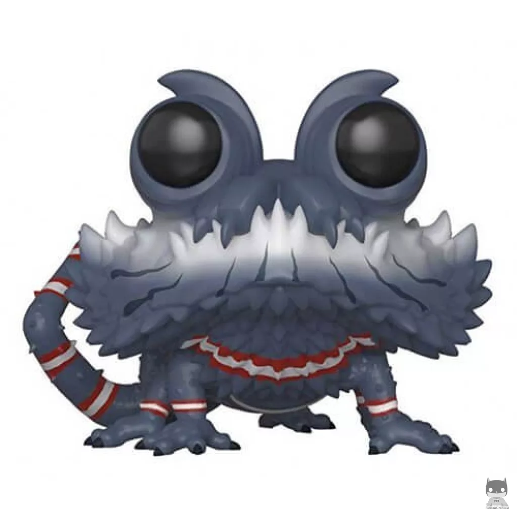 Figurine Funko POP Chupacabra (Les Crimes de Grindelwald)
