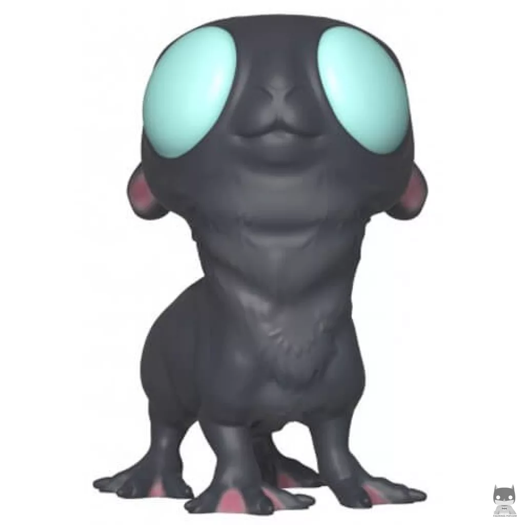 Figurine Funko POP Mooncalf (Les Crimes de Grindelwald)
