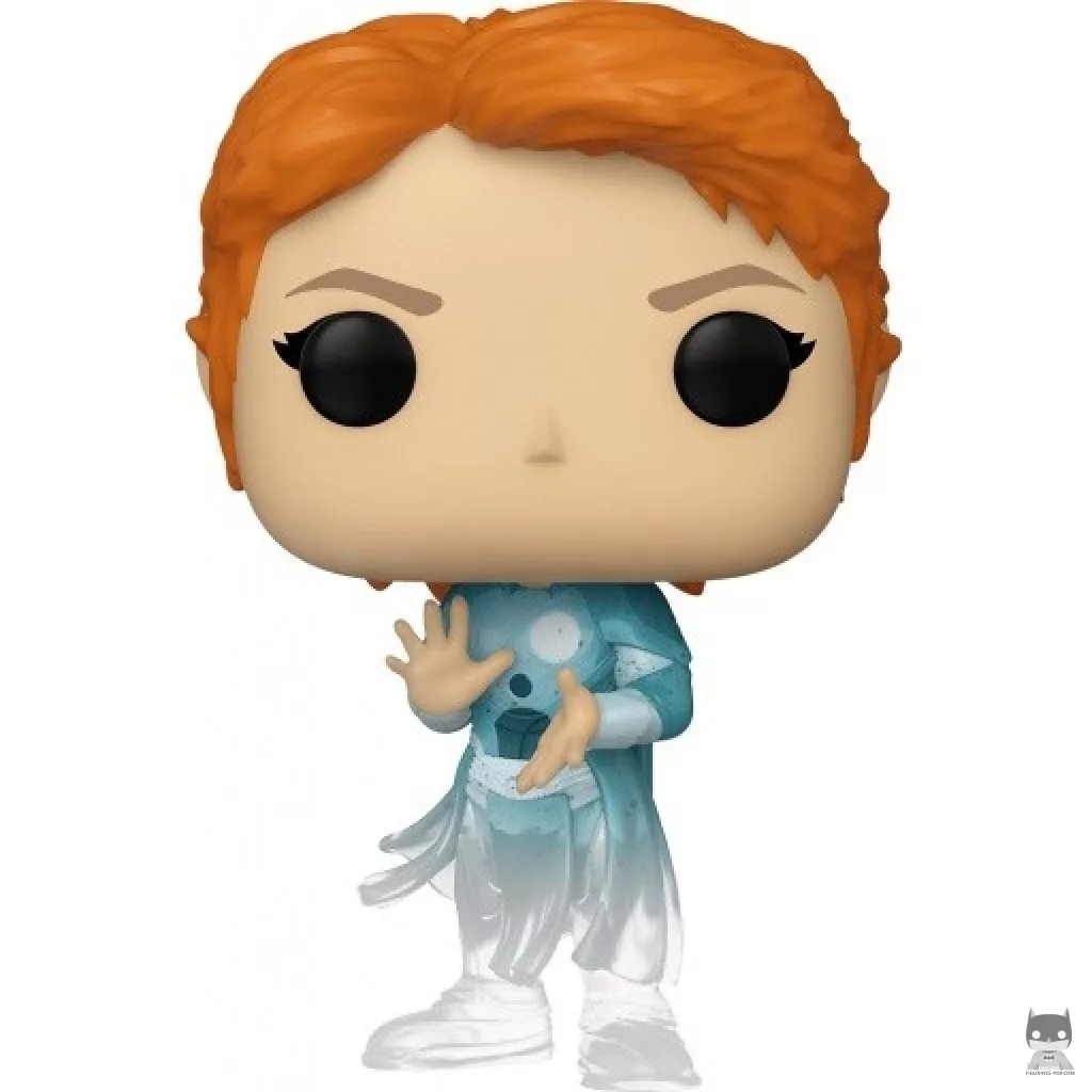 Figurine Funko POP Sprite (Les Éternels)