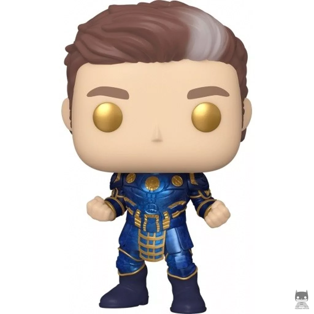 Figurine Funko POP Ikaris (Les Éternels)