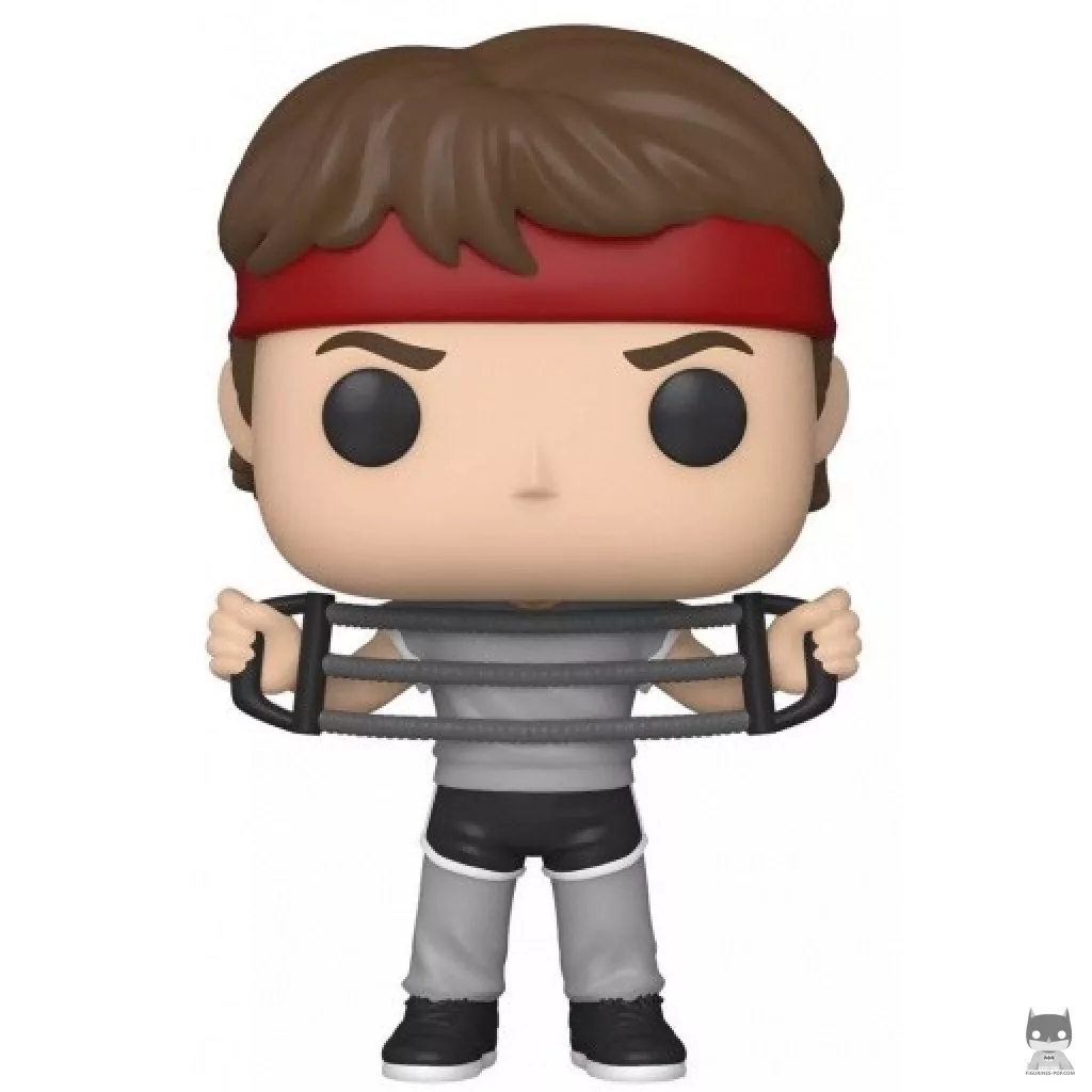 Figurine Funko POP Brand (Les Goonies)