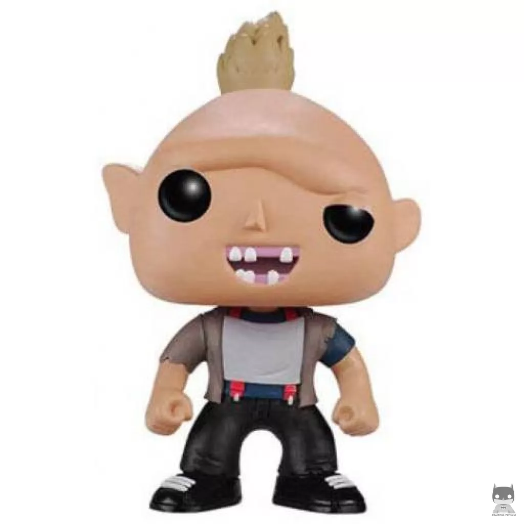 Figurine Funko POP Sinok (Les Goonies)