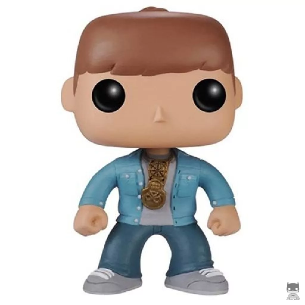 Figurine Funko POP Mikey (Les Goonies)
