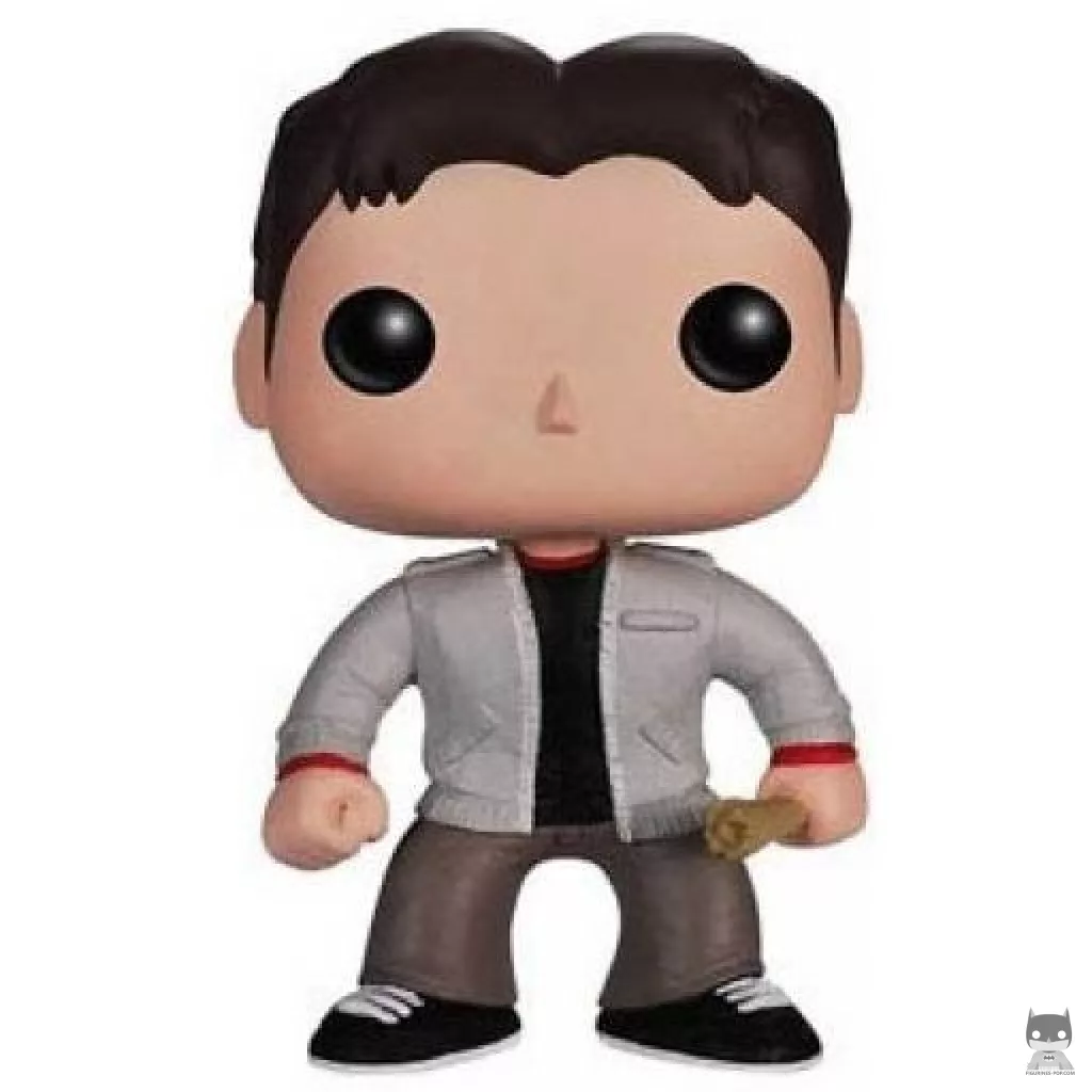 Figurine Funko POP Bagou (Les Goonies)