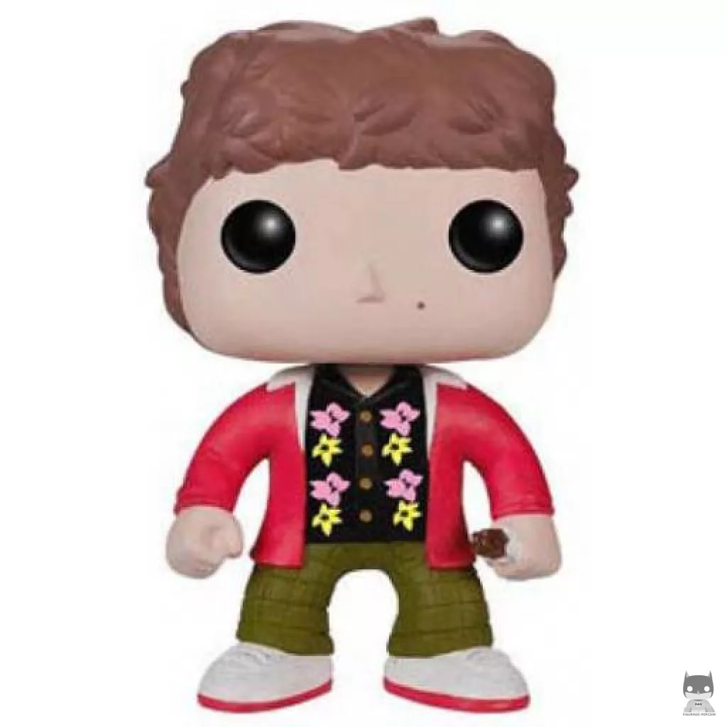 Figurine Funko POP Choco (Les Goonies)