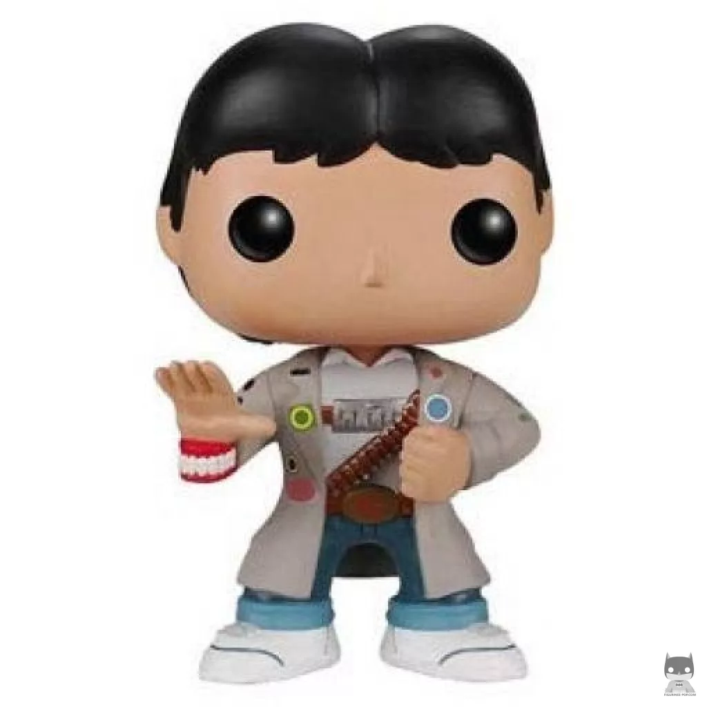 Figurine Funko POP Data (Les Goonies)