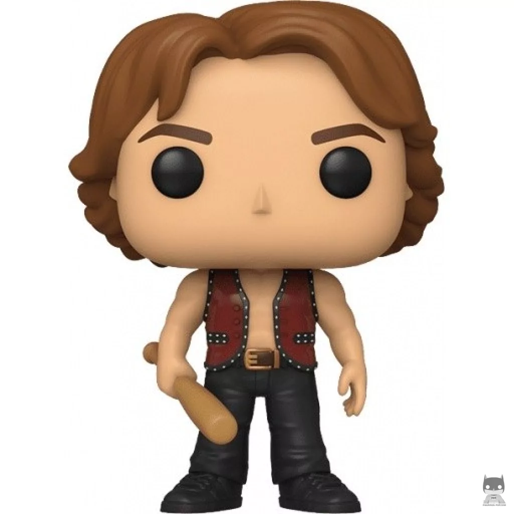 Figurine Funko POP Swan (Les Guerriers de la nuit)