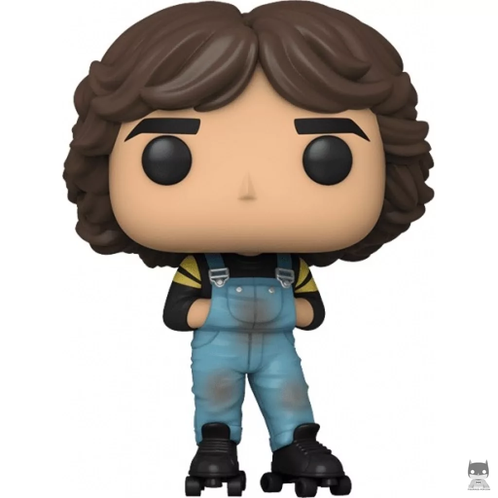 Figurine Funko POP Le Leader des Punks (Les Guerriers de la nuit)