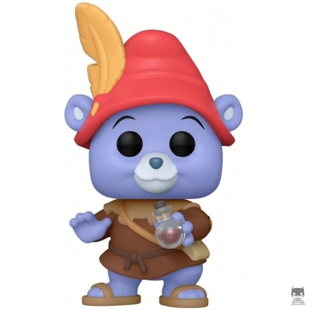 Figurine Funko POP Tummi (Les Gummi)