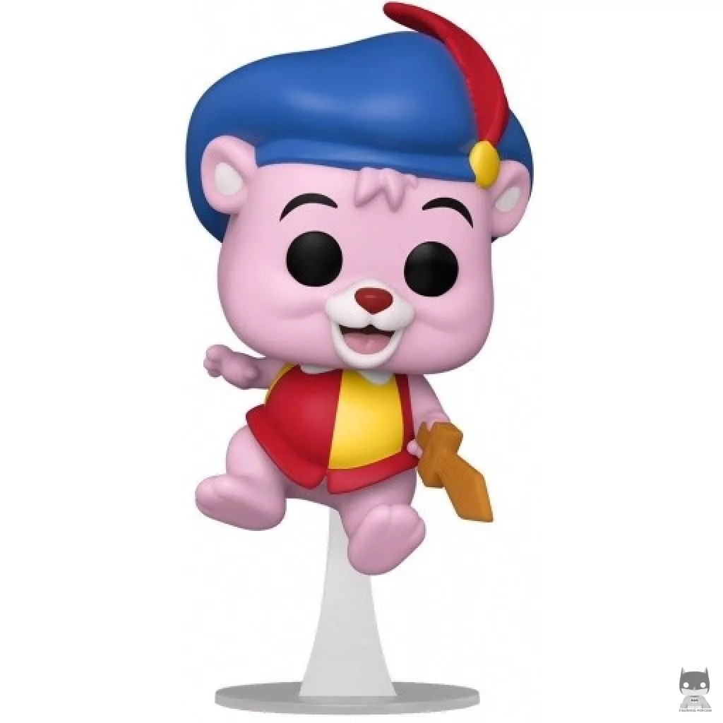 Figurine Funko POP Cubbi (Les Gummi)