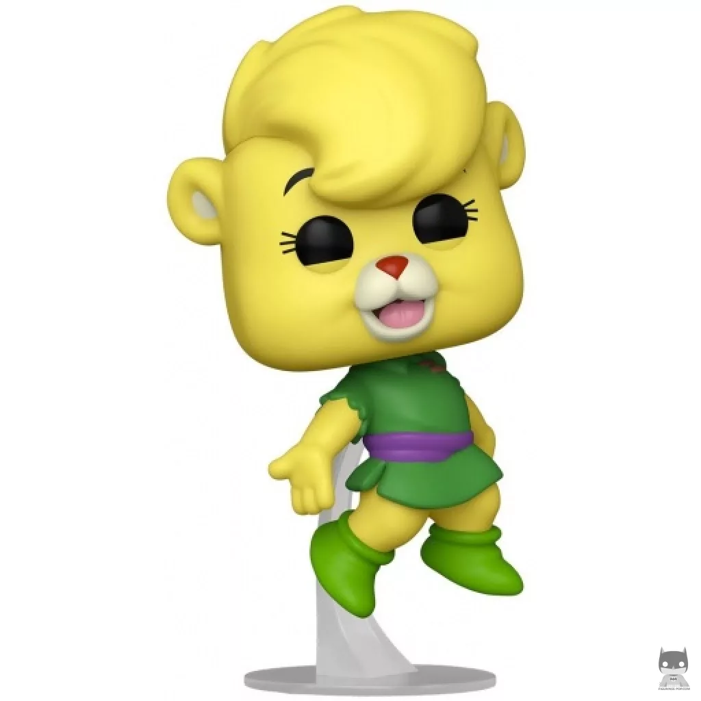 Figurine Funko POP Sunni (Les Gummi)
