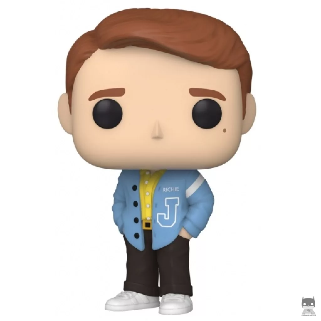 Figurine Funko POP Richie (Les jours heureux)