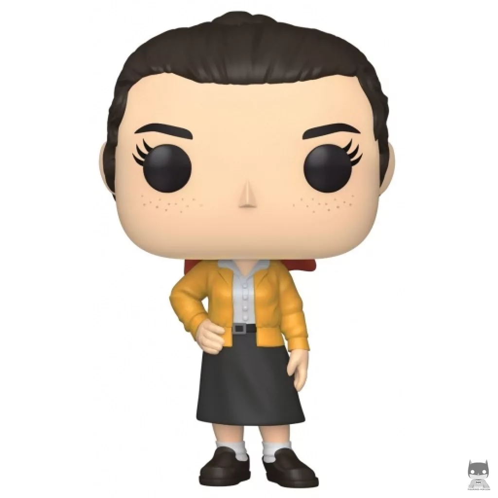Figurine Funko POP Joanie (Les jours heureux)