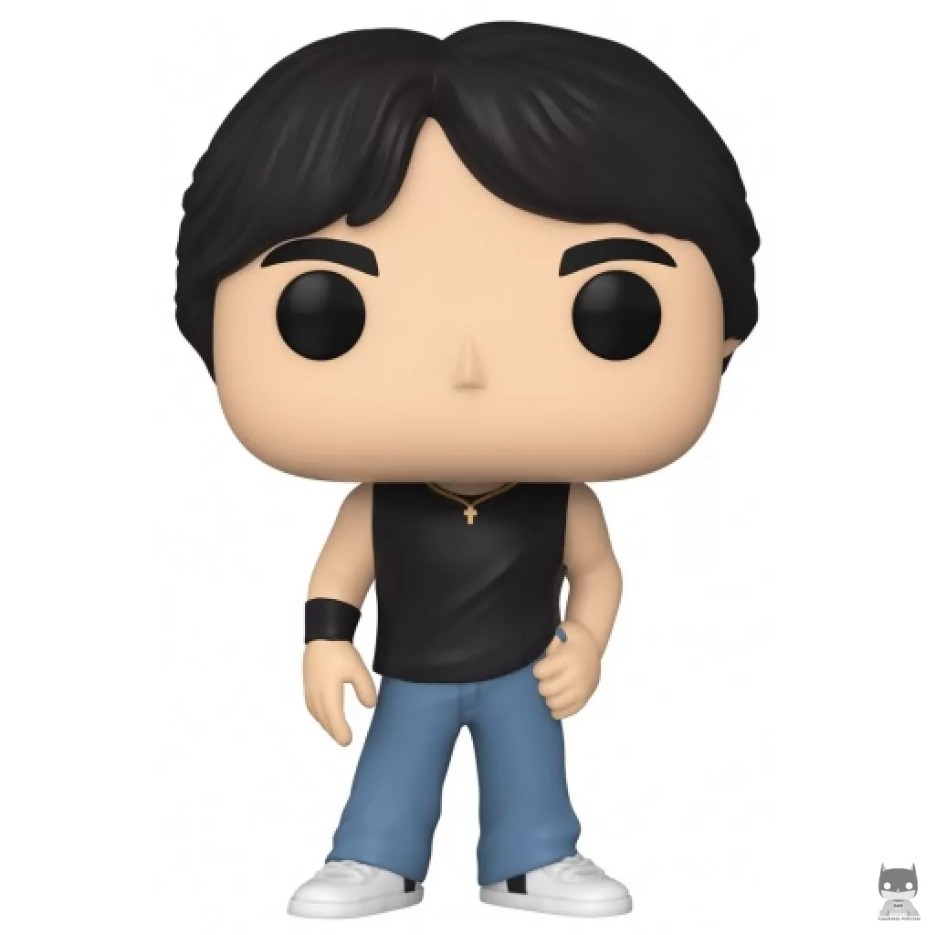 Figurine Funko POP Chachi (Les jours heureux)