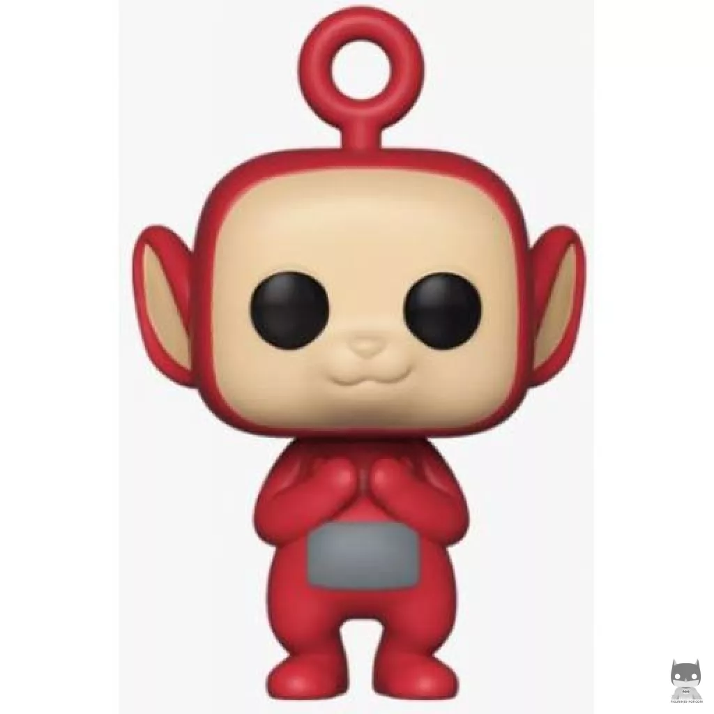 Figurine Funko POP Po (Les Télétubbies)